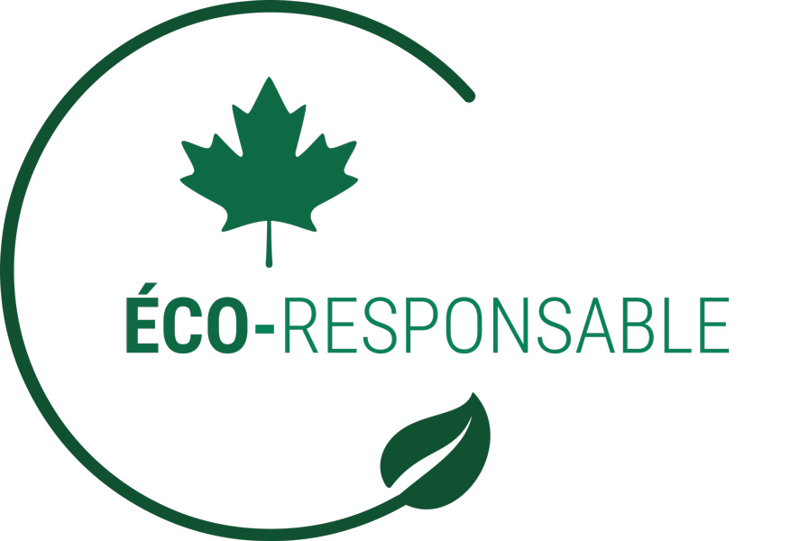 Label Eco-responsable - Le mag La Canadienne