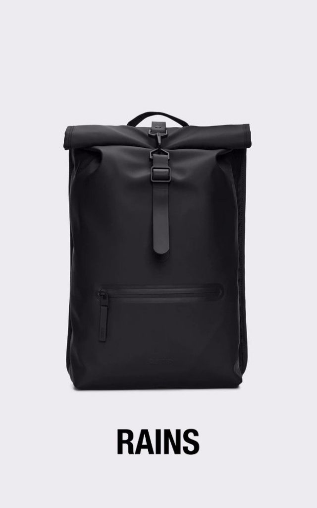Avis sac rains sale