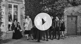 Automne - Hiver 2017/2018