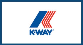 K-WAY, marque historique