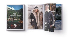 Automne/Hiver 2019