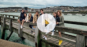 Shooting Printemps-Été 2019