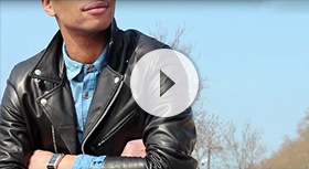 L'incontournable Perf' pour Homme