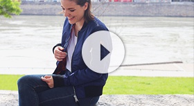 La grande tendance du printemps 2016