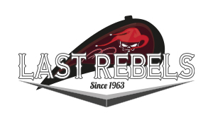 Last Rebels