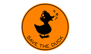 Save The Duck