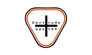 Gertrude + Gaston
