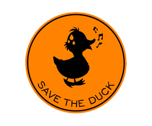 save the duck marque doudounes responsables