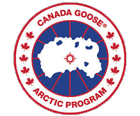 Logo Canada Goose