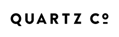 Logo Quartz co