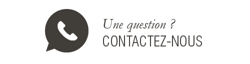 Une Question ? Contactez-nous !