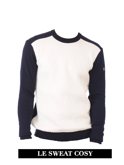 Sweat cosy