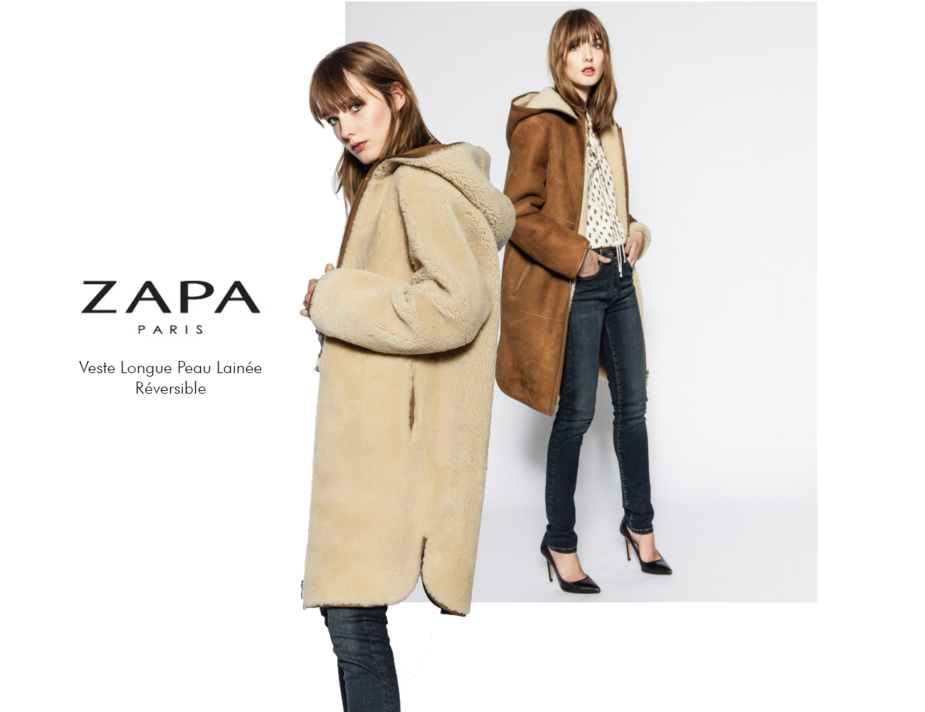 Zapa Paris