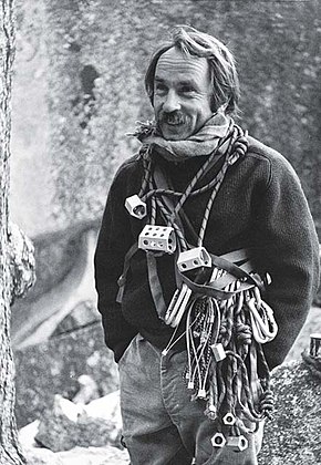 "Yvon Chouinard"